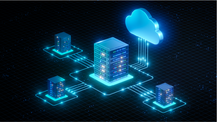 3C3S - Cloud Portal