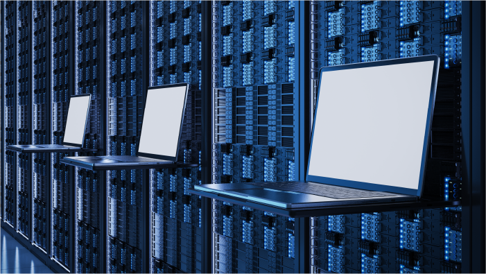 Data Center Doanh Nghiệp