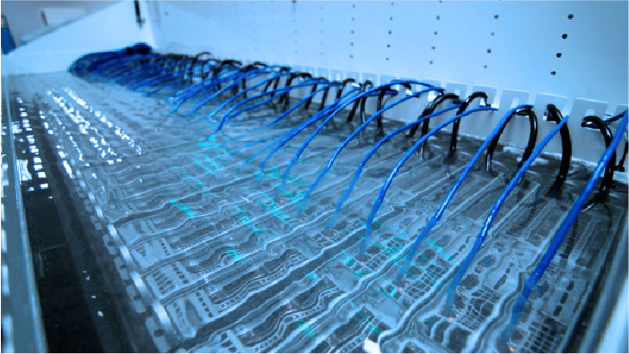 M.Tank - Immersion Cooling