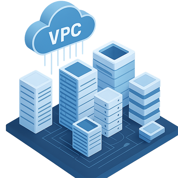 Virtual Private Cloud