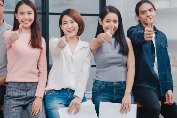 Trải nghiệm nhân viên là gì? 5 bước cải thiện