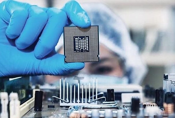 Việt Nam đang đứng trước “cơ hội ngàn năm có một” trong lĩnh vực 1.000 tỷ USD: Nvidia muốn hợp tác