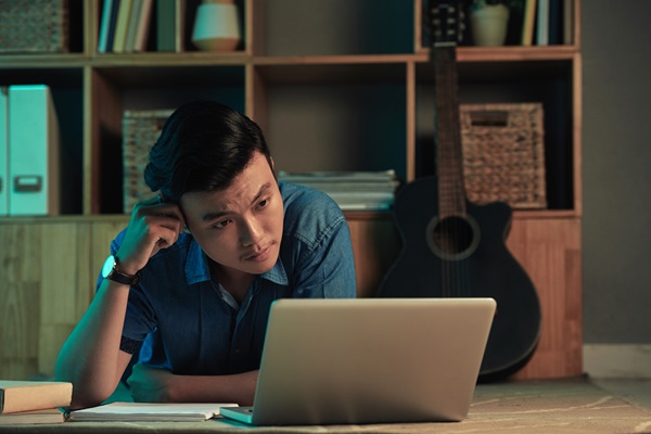IT trên 35 tuổi giỏi chuyên môn vẫn mất việc