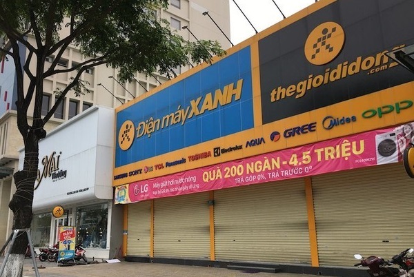 Thế giới Di động làm gì khi gần 60.000 nhân viên nghỉ việc?