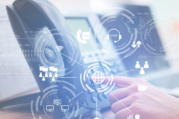 Tổng đài VoIP – Doanh nghiệp cần thay đổi để thành công