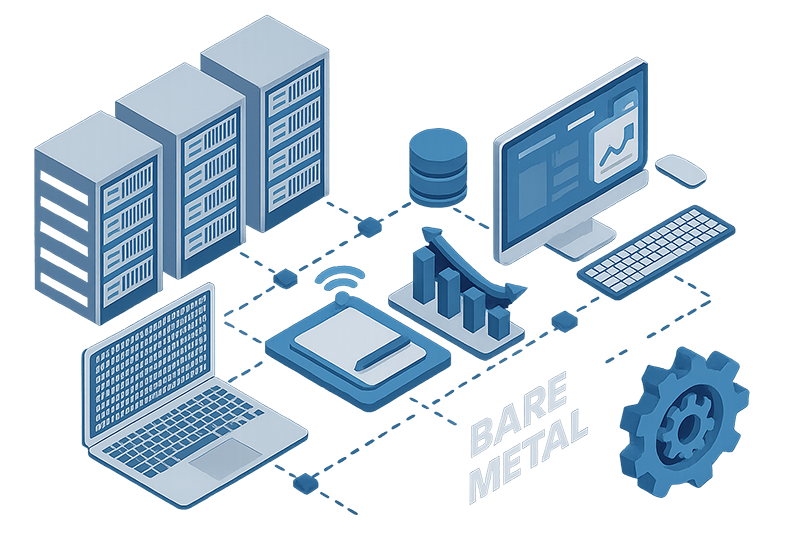 Bare Metal