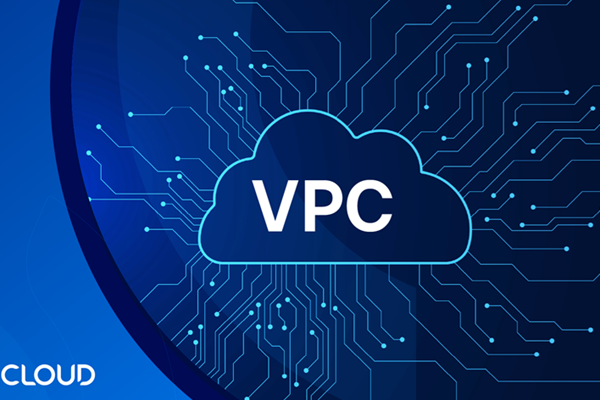 Virtual Private Cloud