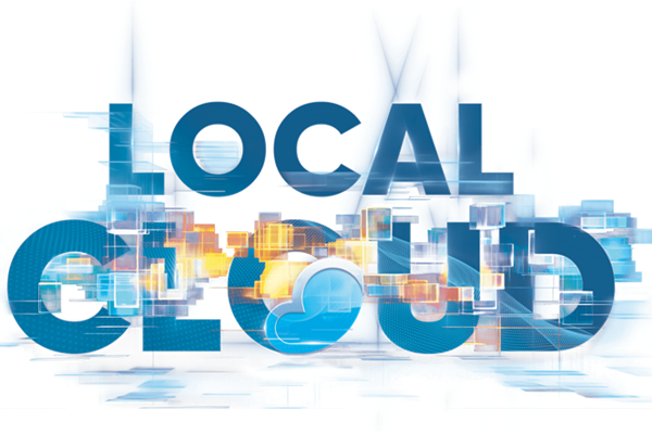 Local Cloud