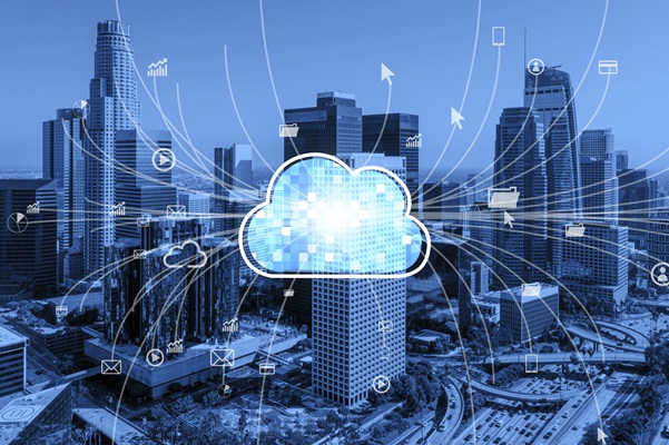 Cloud Server
