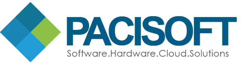 Pacisoft Distribuild