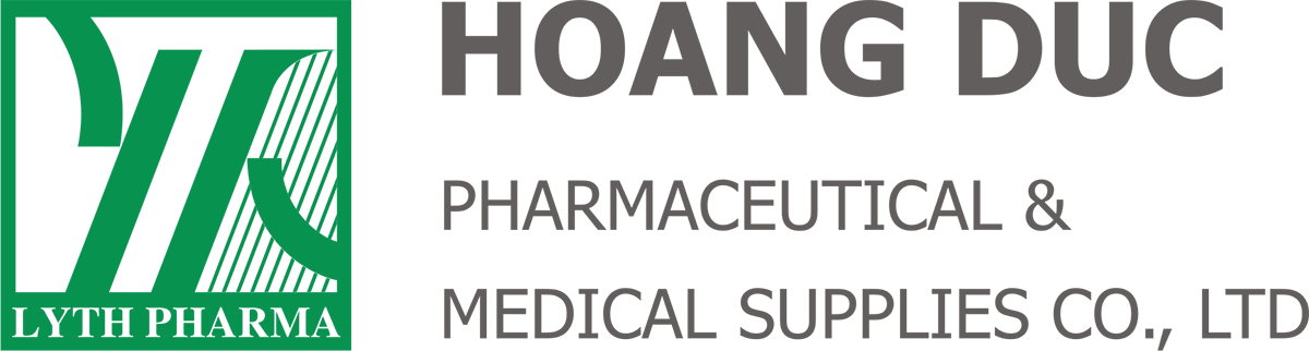 Dược Hoàng Đức
