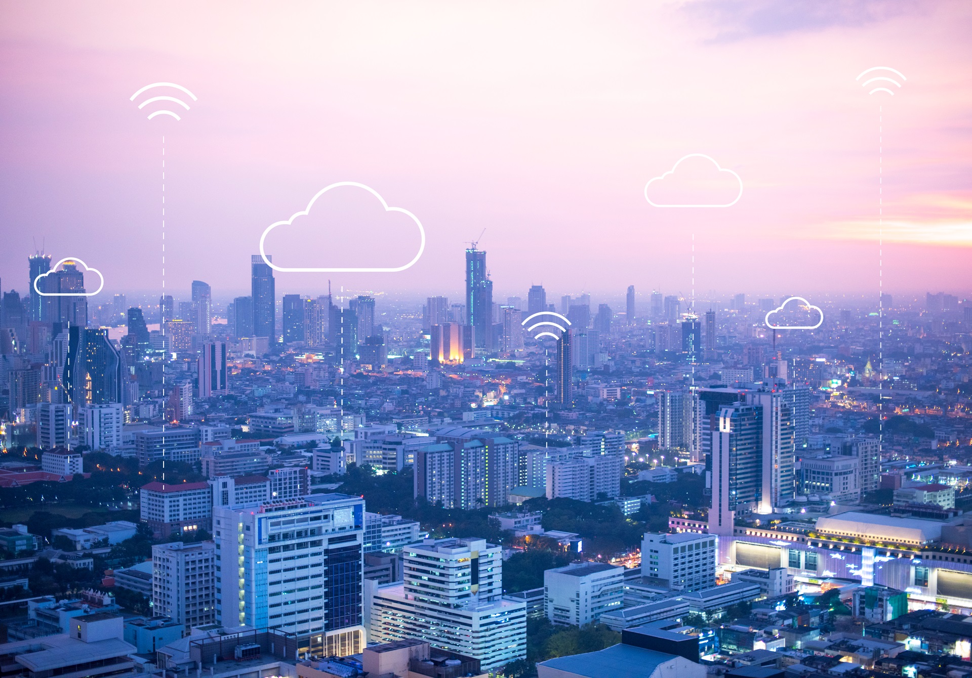 Tối ưu hiệu suất và xây dựng nền tảng cloud vững chắc cho tương lai