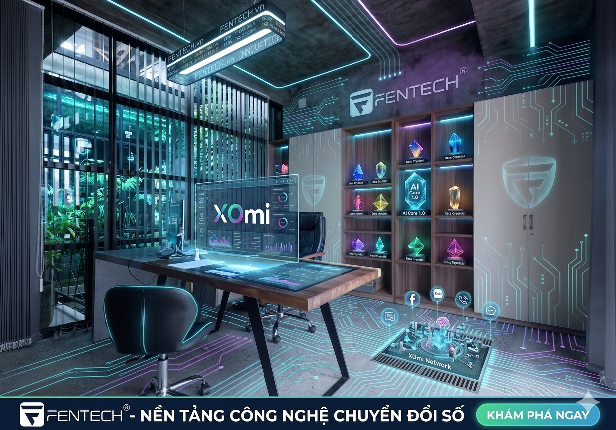 Trong quản trị khách hàng và tổng đài đa kênh